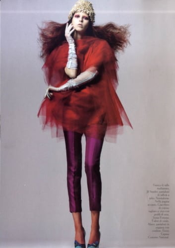 Alina Zaharia