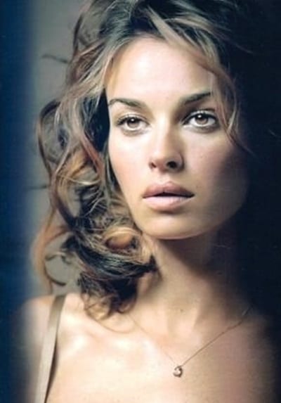 Kasia Smutniak Kasia Smutniak