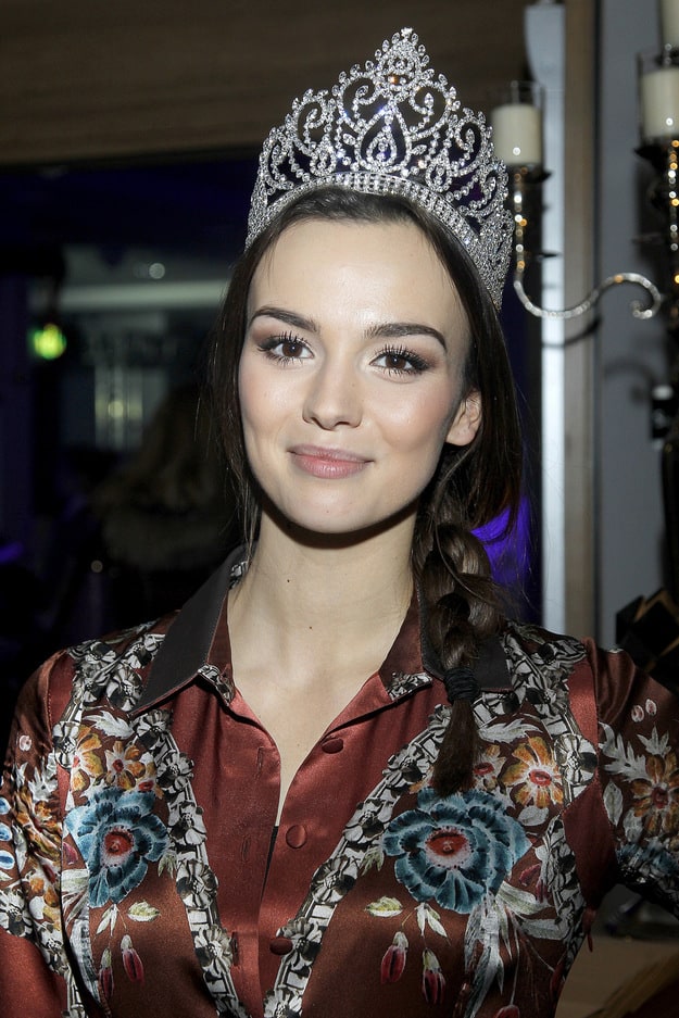 Paulina Krupinska Paulina Krupinska