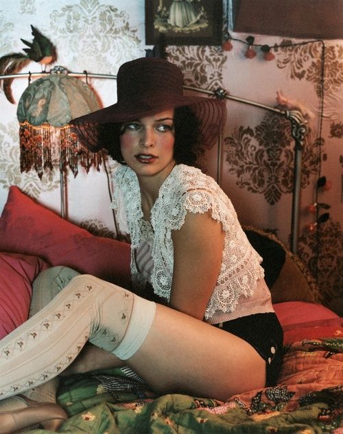 Milla Jovovich Milla Jovovich