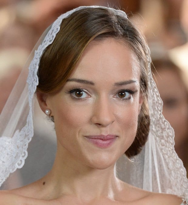 Alicja Bachleda Alicja Bachleda