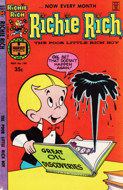 Richie Rich Richie Rich