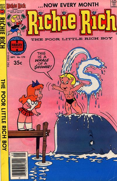 Richie Rich Richie Rich