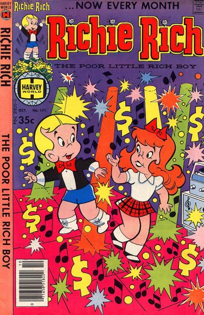 Richie Rich Richie Rich