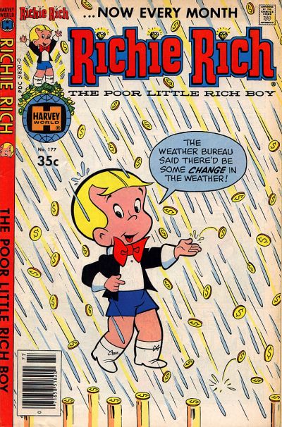 Richie Rich Richie Rich