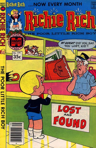 Richie Rich