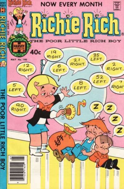 Richie Rich Richie Rich