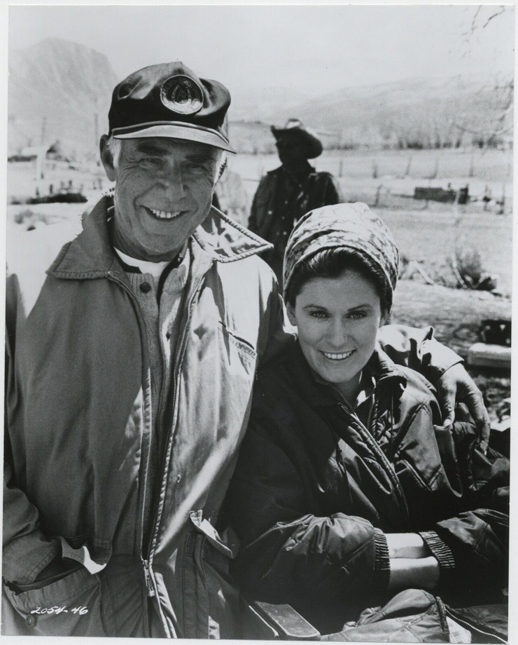 George Seaton