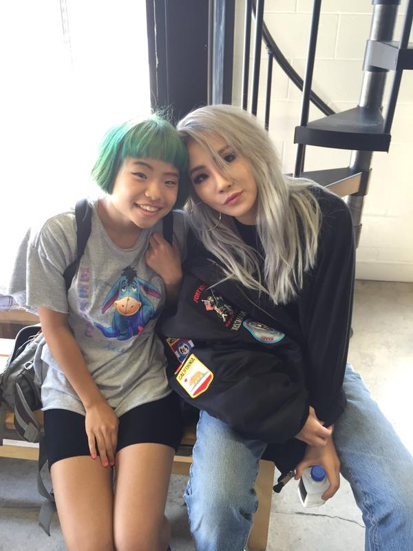 CL
