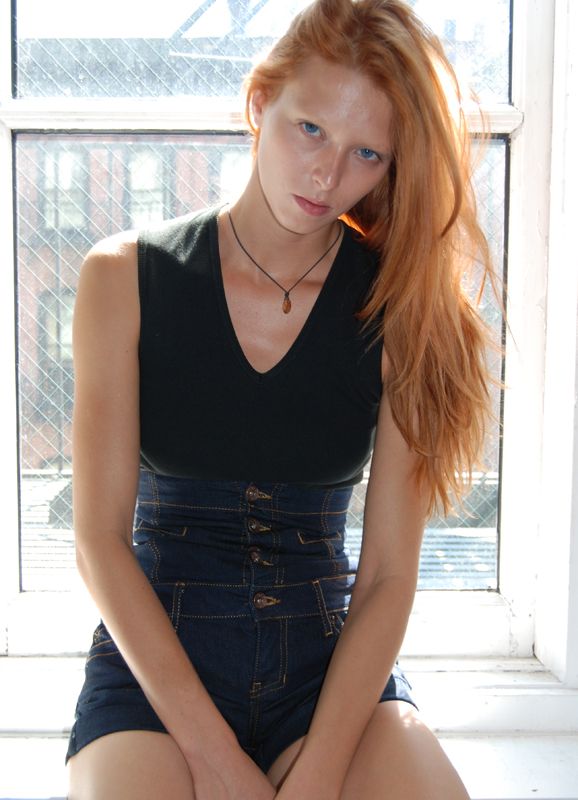 Alina Zaharia