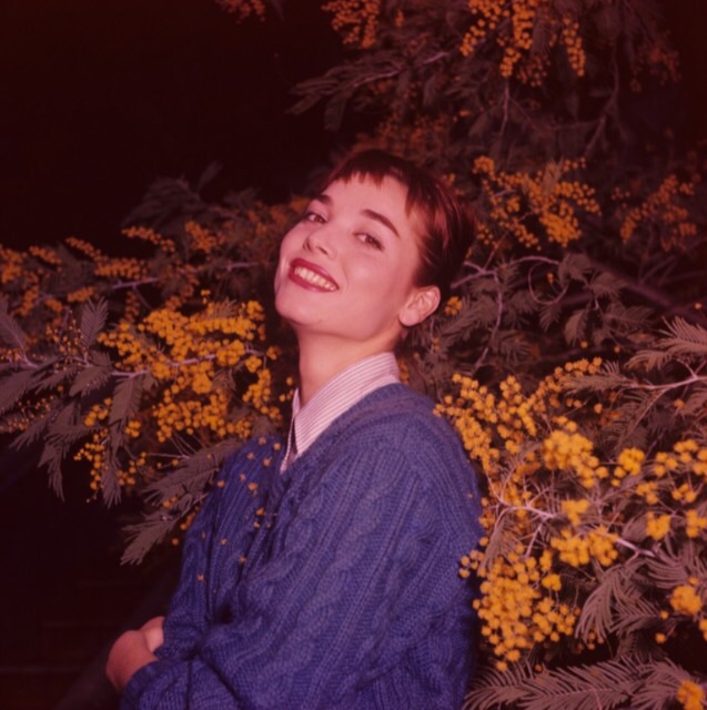 Elsa Martinelli