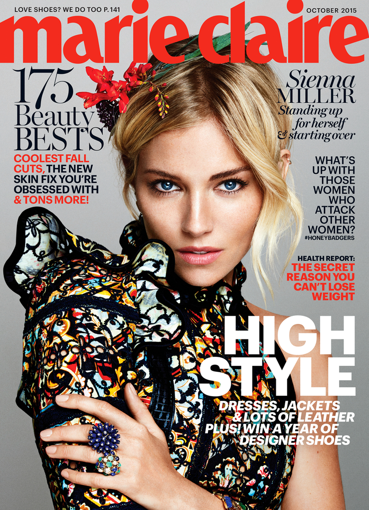 Sienna Miller Sienna Miller