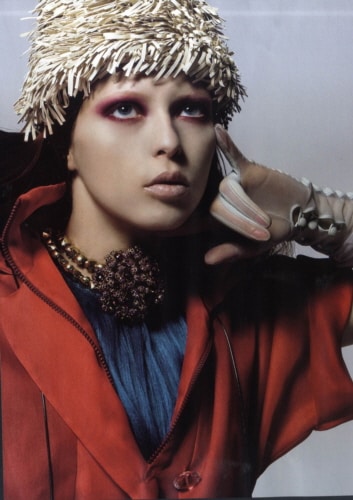 Alina Zaharia