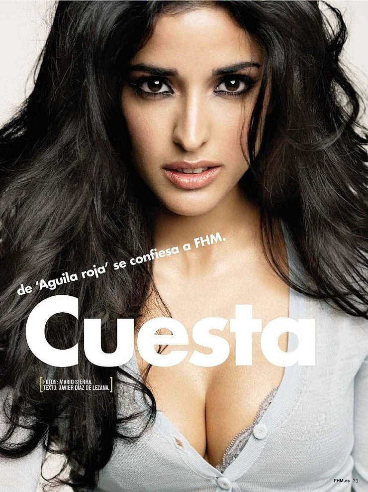 Inma Cuesta Inma Cuesta