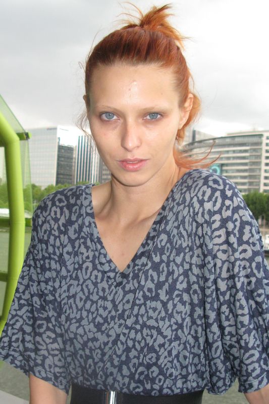 Alina Zaharia