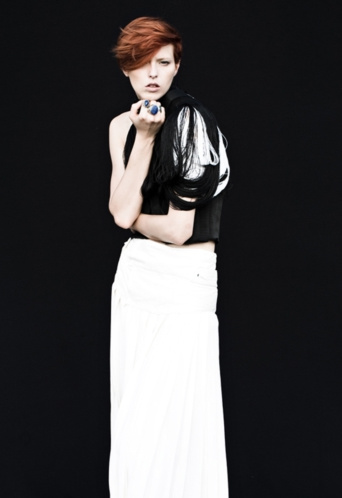 Alina Zaharia