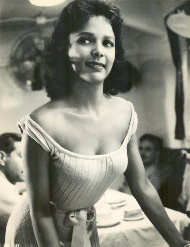 Dorothy Dandridge