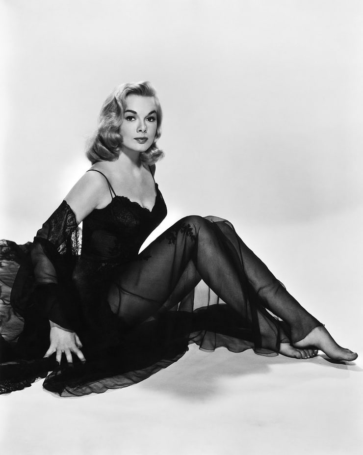 Leslie Parrish