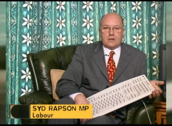 Brass Eye Brass Eye