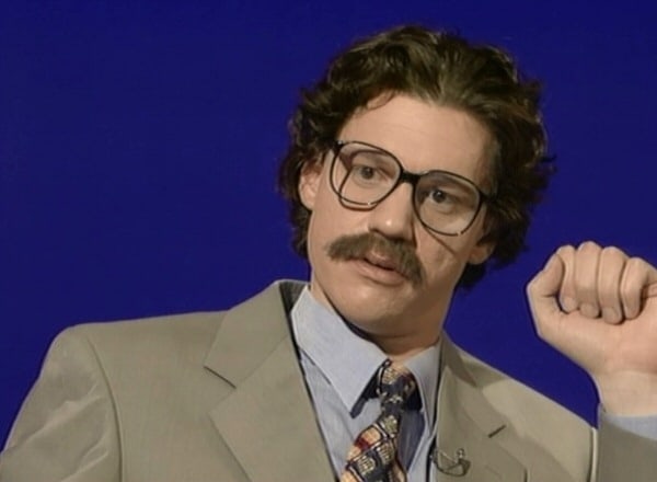 Brass Eye Brass Eye