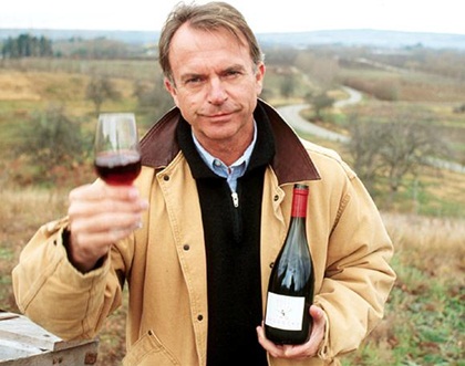 Sam Neill