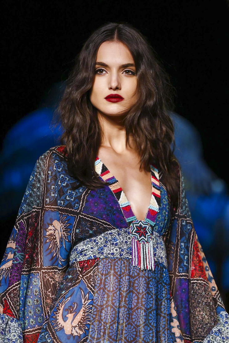 Blanca Padilla Blanca Padilla