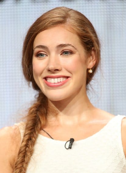 Alexia Dox Alexia Dox