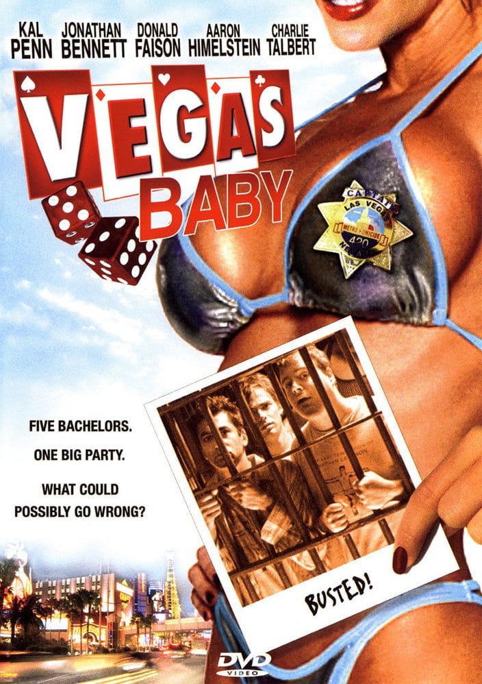 Bachelor Party Vegas                                  (2006)