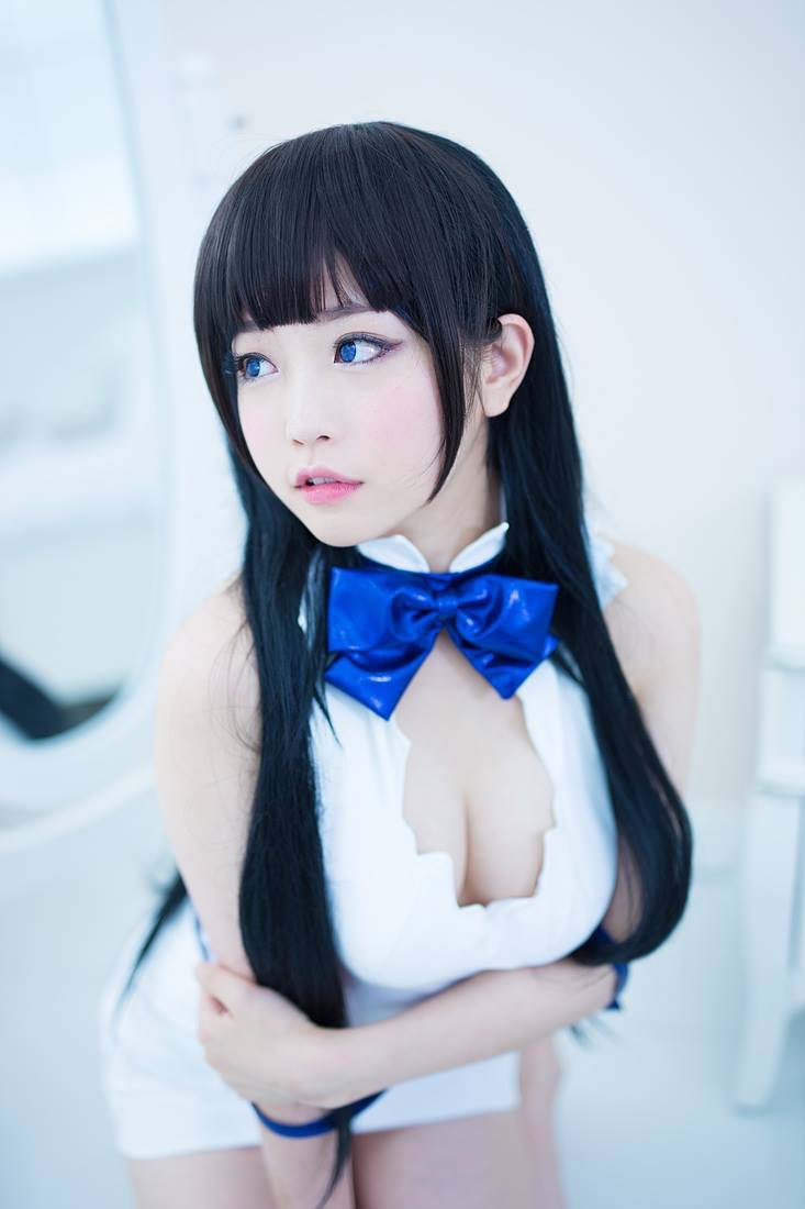 Tomia (토미아)