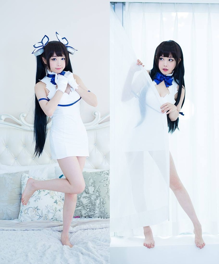 Tomia (토미아)