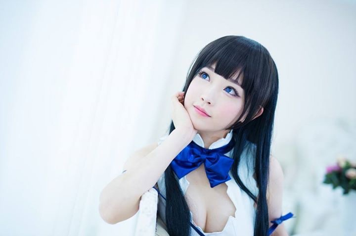 Tomia (토미아)