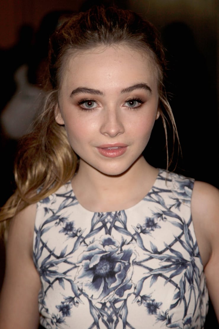 Sabrina Carpenter