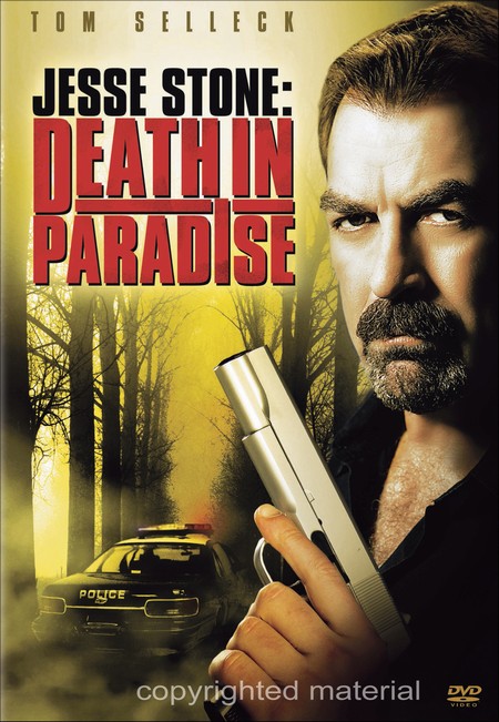 Jesse Stone: Death in Paradise