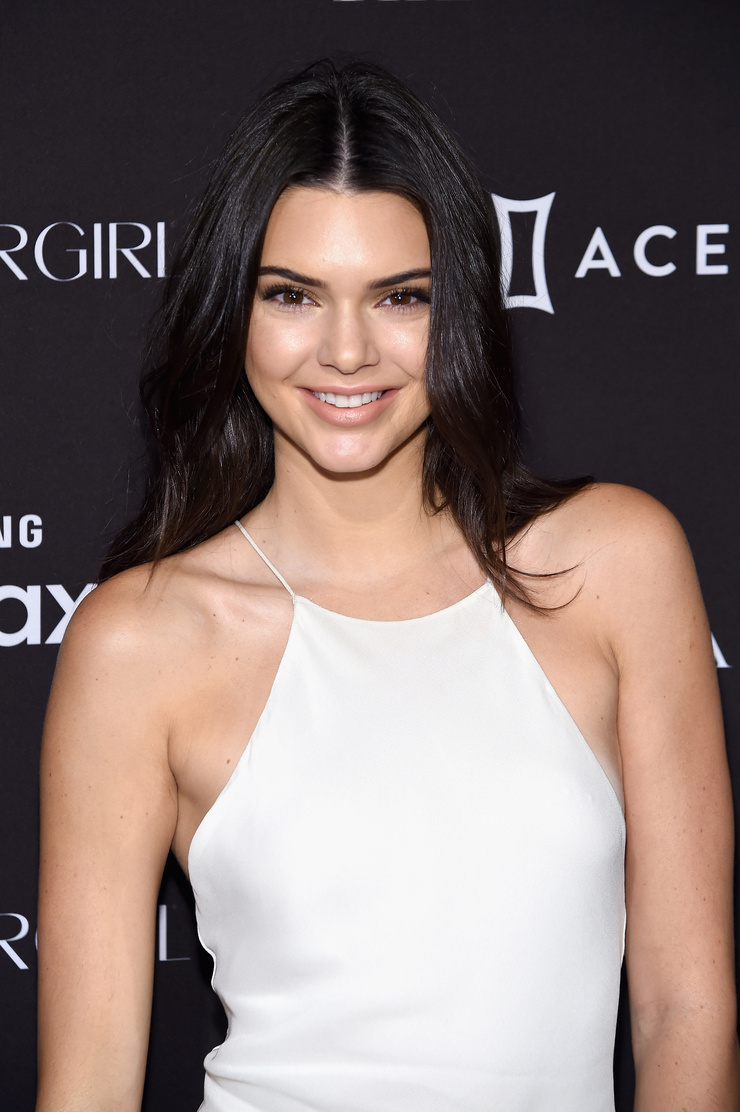 Kendall Jenner Kendall Jenner