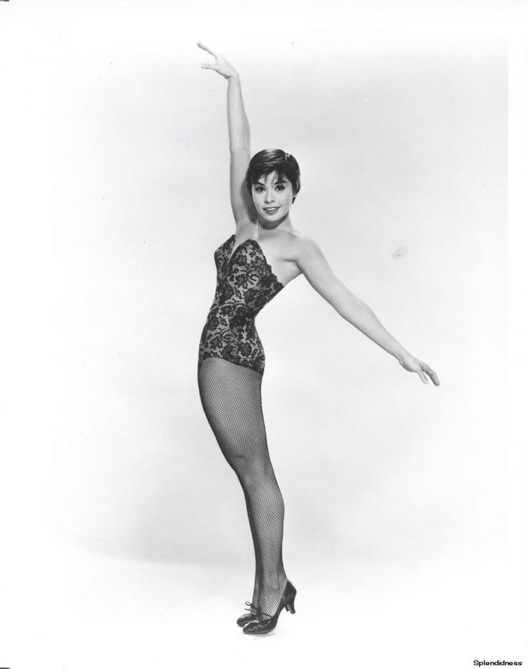 Neile Adams Neile Adams