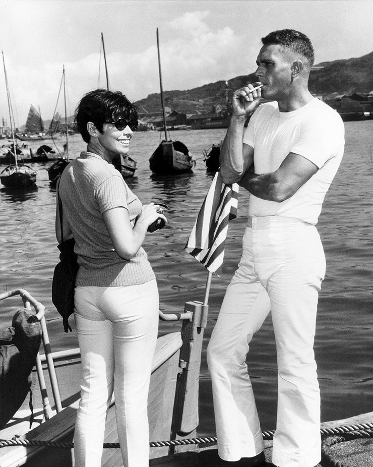 Neile Adams Neile Adams