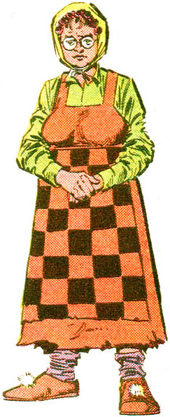 Annalee