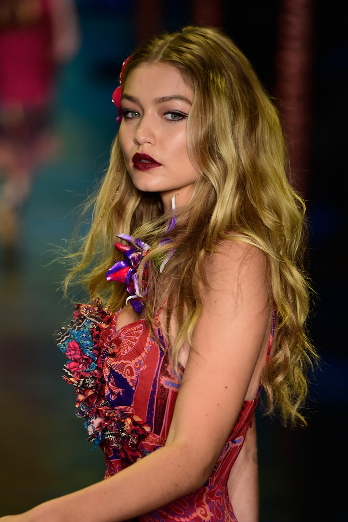 Gigi Hadid