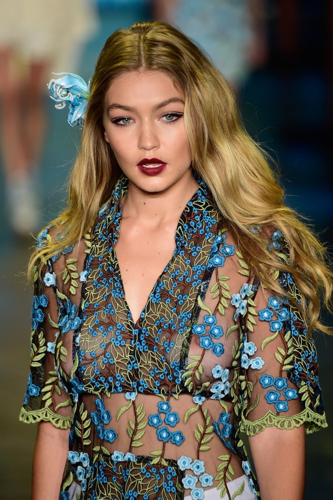 Gigi Hadid