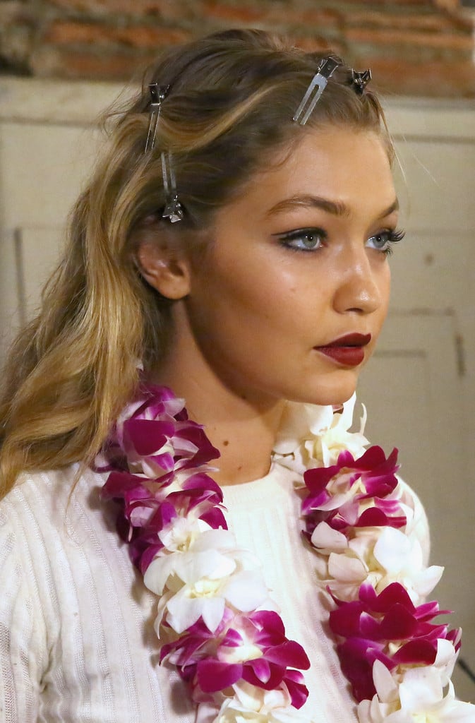 Gigi Hadid