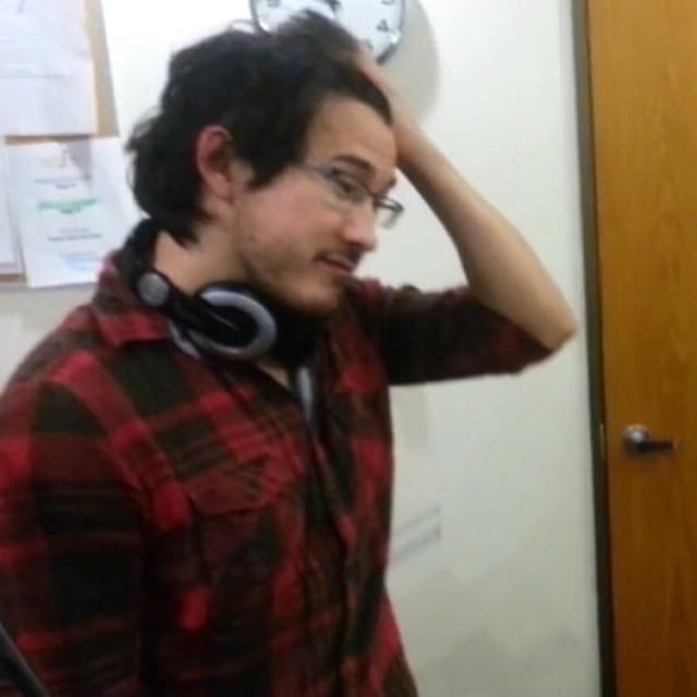 Mark Edward Fischbach