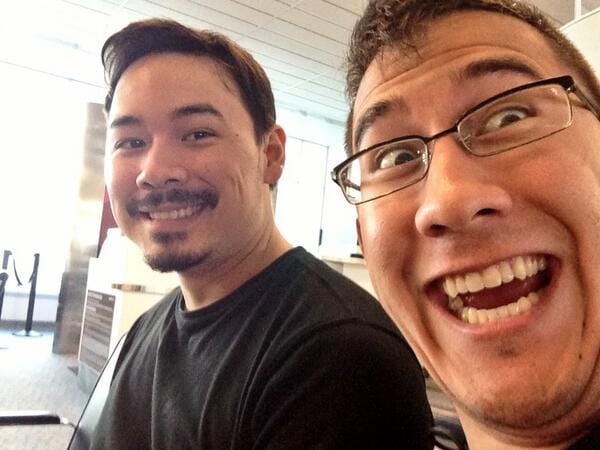 Mark Edward Fischbach