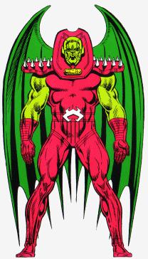 Annihilus