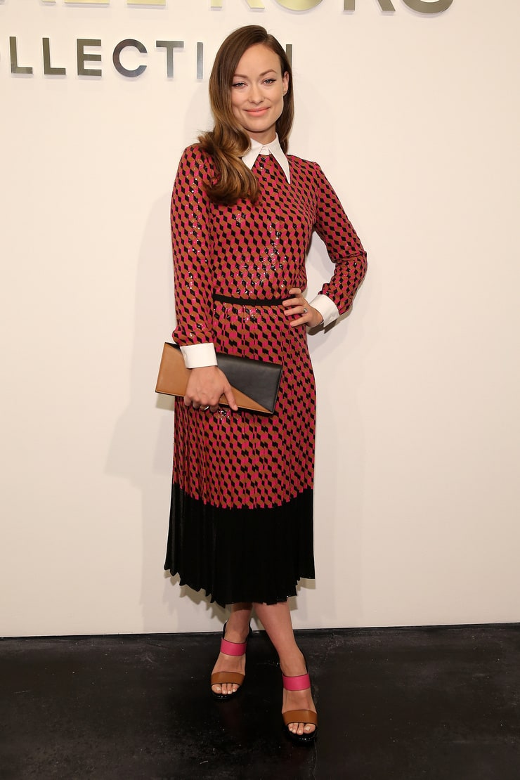 Olivia Wilde Olivia Wilde
