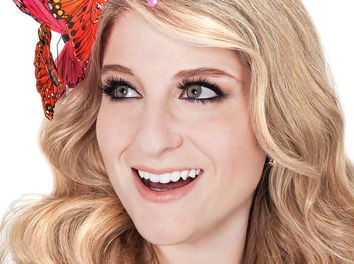 Meghan Trainor Meghan Trainor