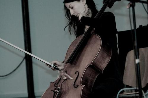 Julia Kent