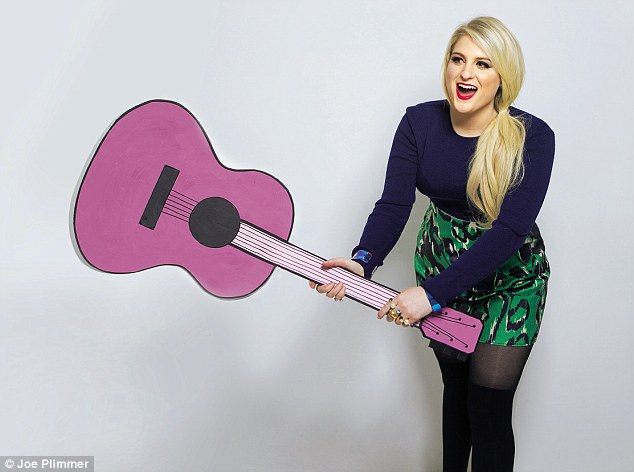 Meghan Trainor