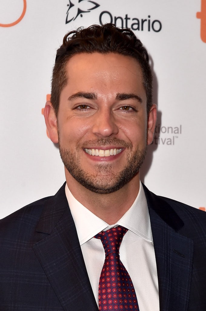 Zachary Levi