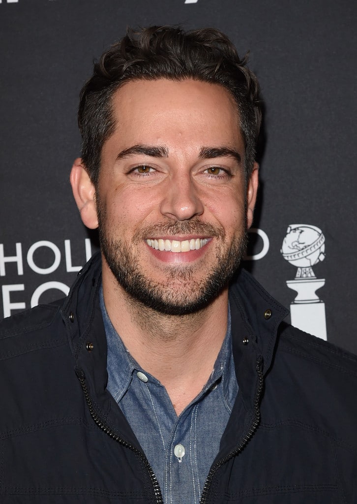 Zachary Levi