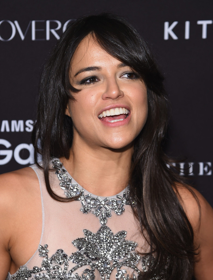 Michelle Rodriguez